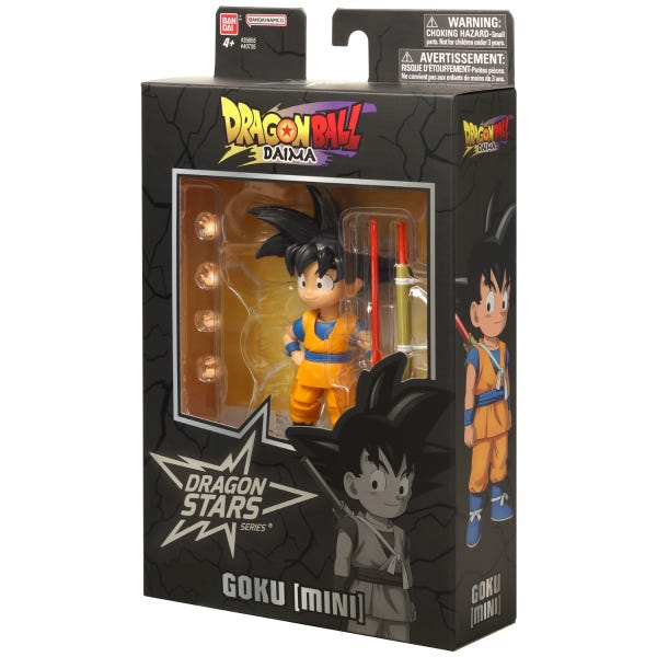 Bandai 40735 action - ja keräilyfiguuri