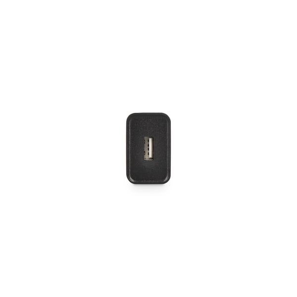 Miniatyrbillede 6 af 6: Ksix BXCDU2CB oplader til mobil enhed Universel Sort Vekselstrøm Hurtig opladning Indendørs