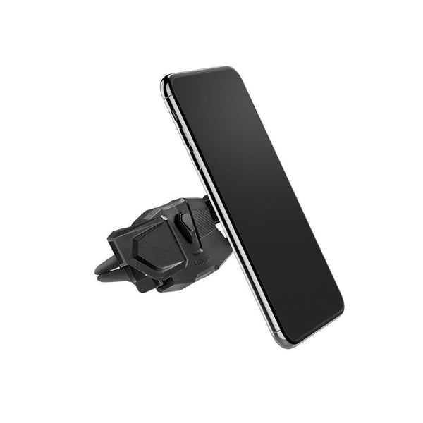 Spigen Click.R Passiiviteline Matkapuhelin/älypuhelin Musta