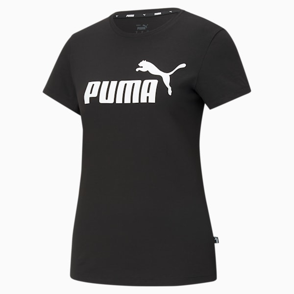 PUMA 586774_01_S sportsskjorte og -top
