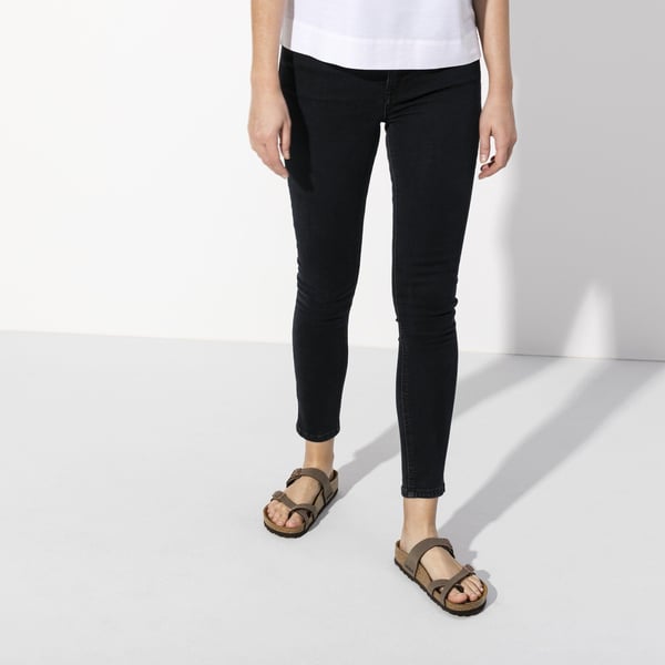 Birkenstock Mayari Sandaalit Naaras Mokka