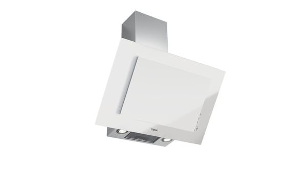 Teka DVT 78660 TBS Vægmonteret Hvid 698 m³/t