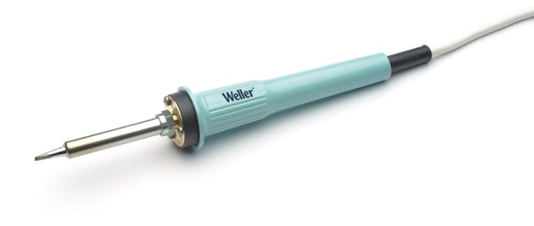 Weller TCPS AC-kolvi 480 °C Musta, Sininen