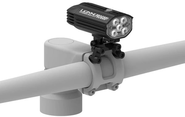 Pikkukuva 7 / 11: Lezyne 1-LED-GPADAL-V104 Adapteri