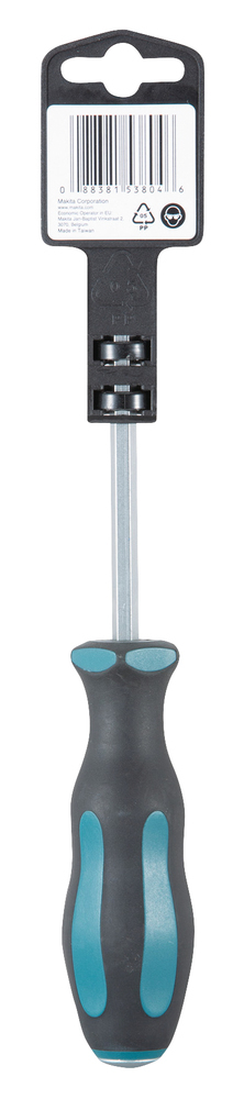 Makita B-66101 käsikäyttöinen ruuvimeisseli