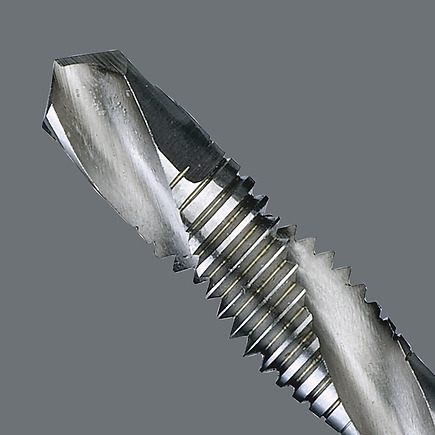 Wera 847 HSS stjärnskruvmejselborr 1 styck