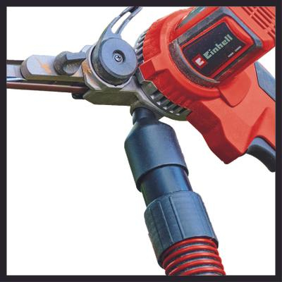 Einhell TE-BF 18 Li-solo vinkelslipmaskiner 1700 RPM 1,13 kg