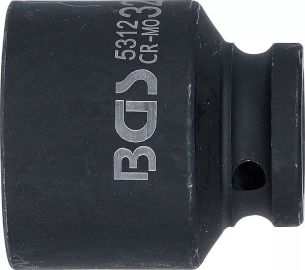 BGS technic Impact Socket