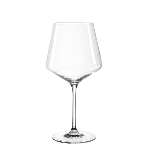 Miniatyrbillede 1 af 8: LEONARDO PUCCINI 730 ml Vinglas til alle formål