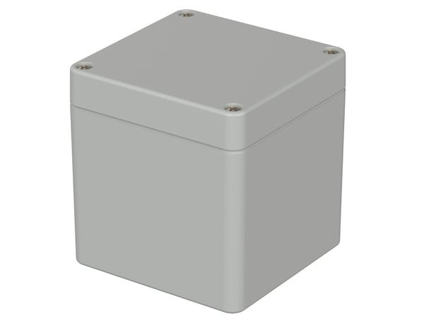 Bopla M 225 elektrisk skab IP66