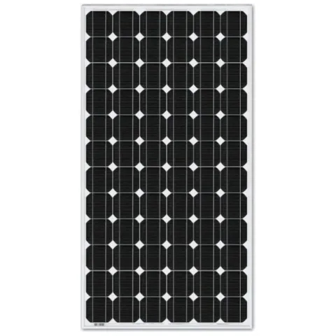 Victron Energy ENG-VT-00105 solpanel 305 W Monokrystallinsk silicium
