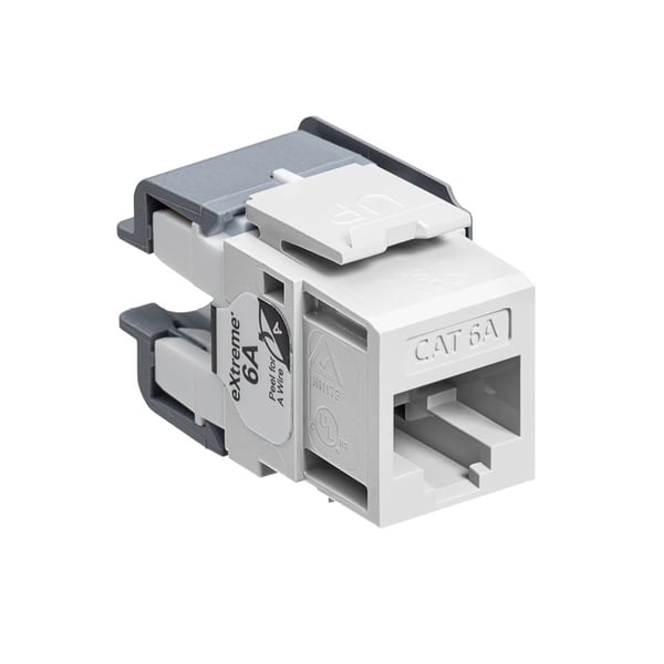 Leviton 6110G-RW6 kilesten modul