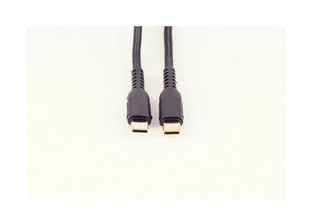 Miniatyrbild 4 av 4: shiverpeaks BS20-76025 USB-kablar USB 2.0 1 m USB C 0,48 Gbit/s 100 W Svart