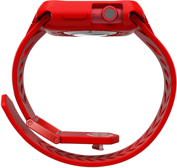 ITSKINS ITSPECOMBOAW44RED kellon osa ja lisätarvike
