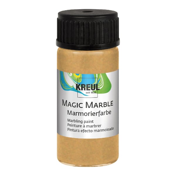 KREUL 73219 Marmorointimaali 20 ml 1 kpl KREUL 73219 Marmorointimaali 20 ml 1 kpl