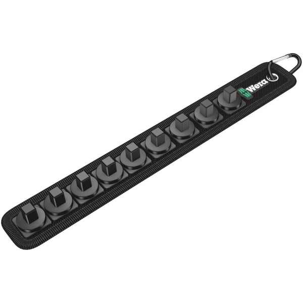 Wera Socket rail B