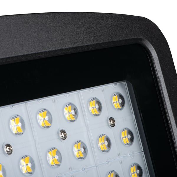 Miniatyrbillede 2 af 6: Kanlux S.A. 33476 udendørsbelysning LED 240 W D