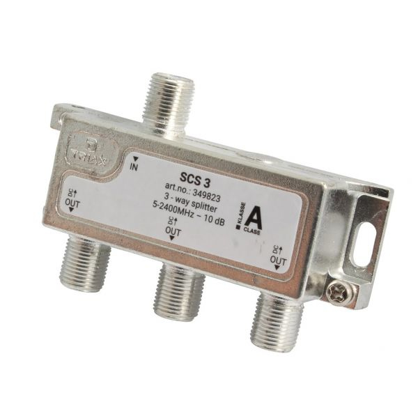Triax SCS 3