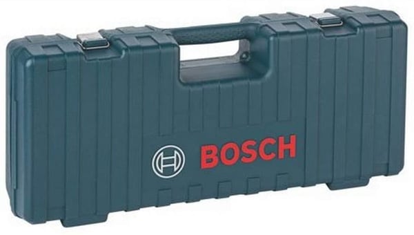 Bosch ‎2605438197 Blå Plast
