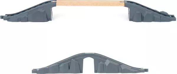 BRIO Starter Travel Train Set