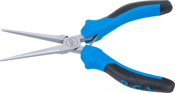 Miniatyrbild 1 av 6: BGS technic Needle Pliers