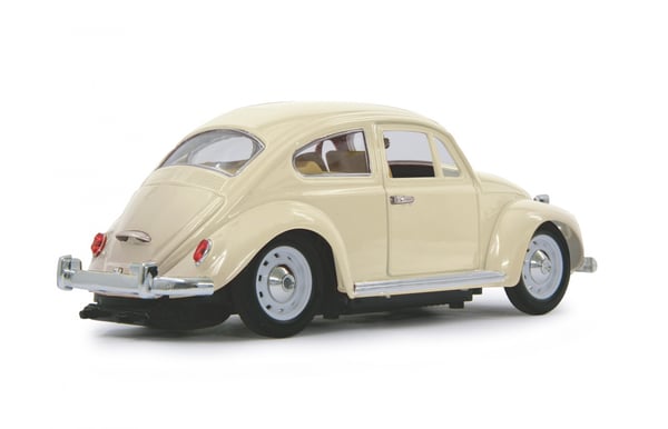 Jamara 405111 Radio-kontrolleret (RC) model Elektrisk motor 1:18