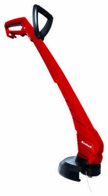 Miniatyrbillede 1 af 5: Einhell GC-ET 3023 300 W Vekselstrøm Sort, Rød
