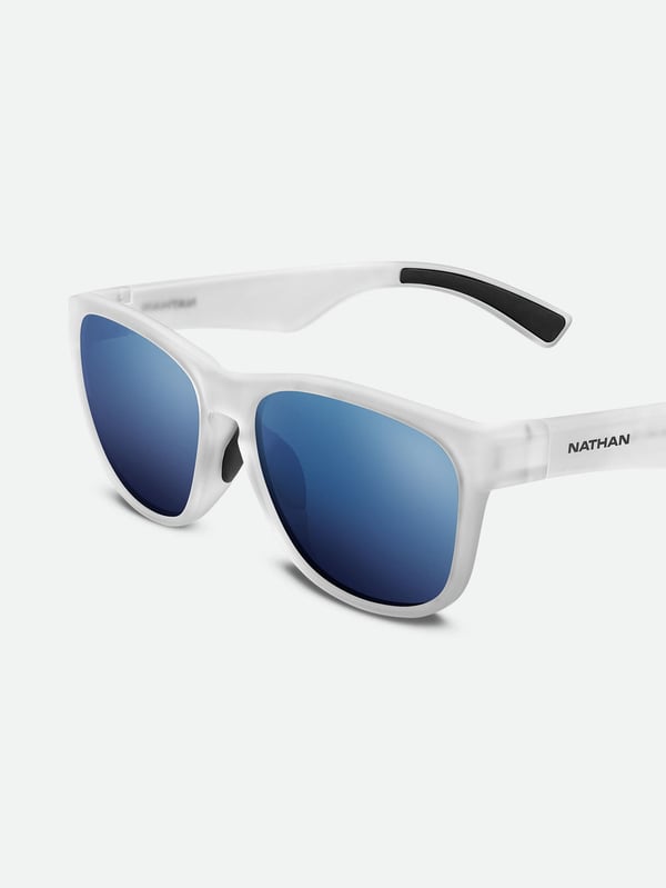 Miniatyrbillede 5 af 6: Nathan Sports NS10300-80001-OSFM solbrille