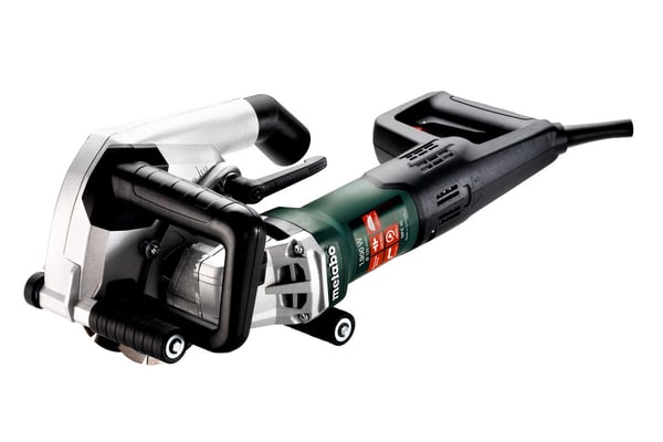 Miniatyrbillede 1 af 4: Metabo MFE 40 12,5 cm 1900 W