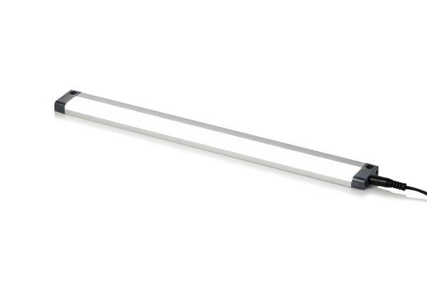 Miniatyrbillede 3 af 6: Digitus DN-19 LIGHT-3 LED-lampe 6000 K 3 W F