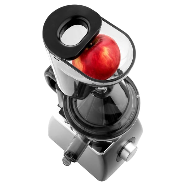 Sencor SSJ 4070SL Slow juicer 400 W Sort, Grå