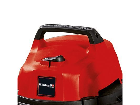 Einhell TC-VC 1825 25 l Trummdammsugare Torr&våt 1250 W Utan påse