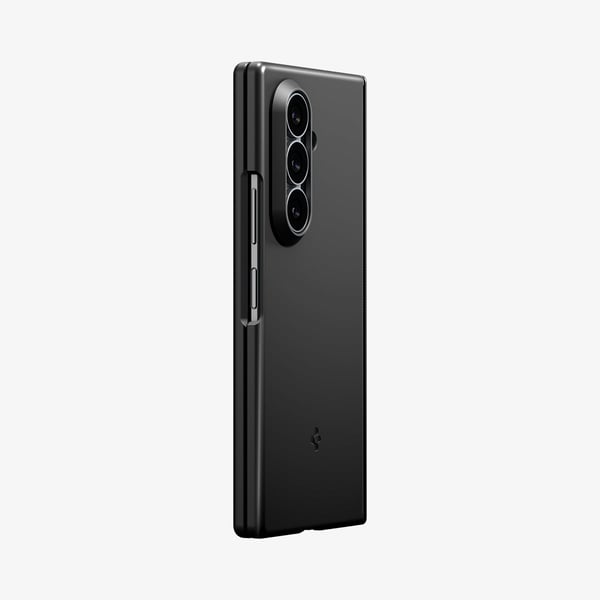 Miniatyrbillede 6 af 6: Spigen Air Fit Pro (Mag Fit) mobiltelefon etui 20,3 cm (8") Cover Sort