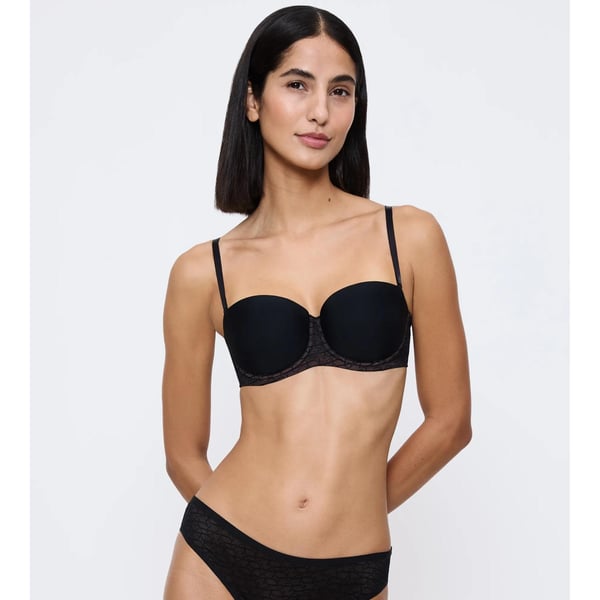 Miniatyrbillede 2 af 5: Triumph Signature Sheer BH Bøjle