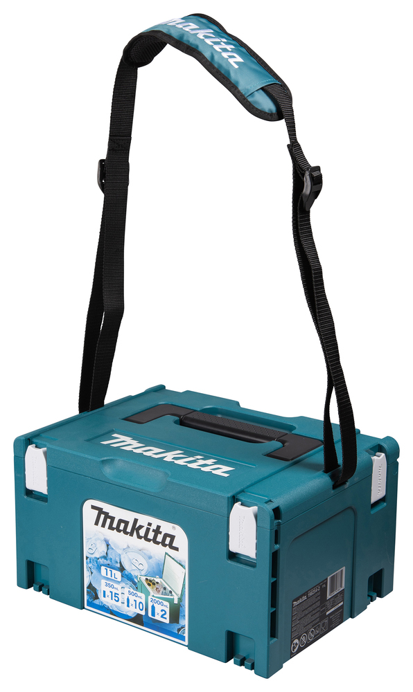 Makita 198254-2 taske til opbevaring af værktøj