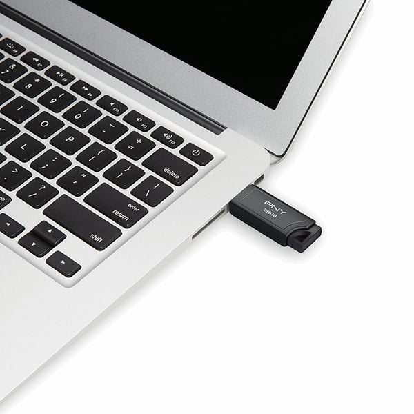 PNY PRO Elite V3 - USB-minne - 256 GB