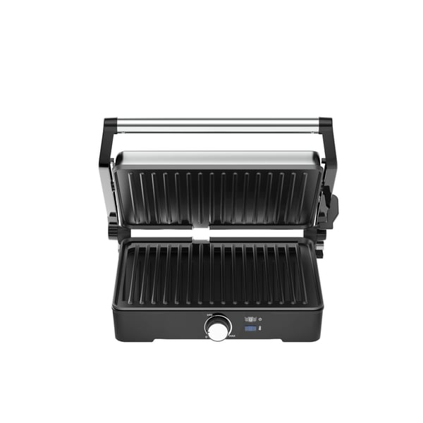 Miniatyrbild 5 av 16: AENO EG2 kontaktgrill
