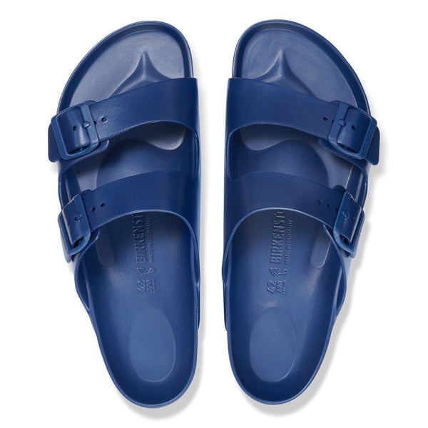 Birkenstock Arizona Sandaalit Unisex Laivasto