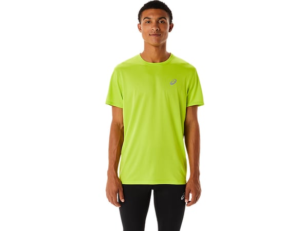 ASICS 2011C341.302_S sportsskjorte og -top ASICS 2011C341.302_S sportsskjorte og -top