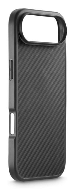 Miniatyrbild 8 av 9: Black Rock Robust Carbon mobiltelefonfodral 16,5 cm (6.5") Mobilskal Svart