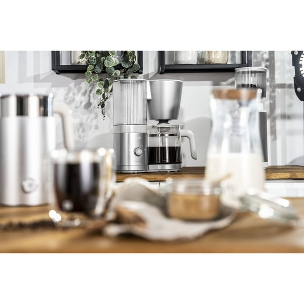 ZWILLING Enfinigy Filter kaffemaskine 1,5 L