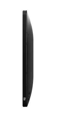 Pikkukuva 7 / 10: Elo Touch Solutions 1504L Digitaalinen litteä infotaulu 39,6 cm (15.6") LED 450 cd/m² Musta Kosketusnäyttö