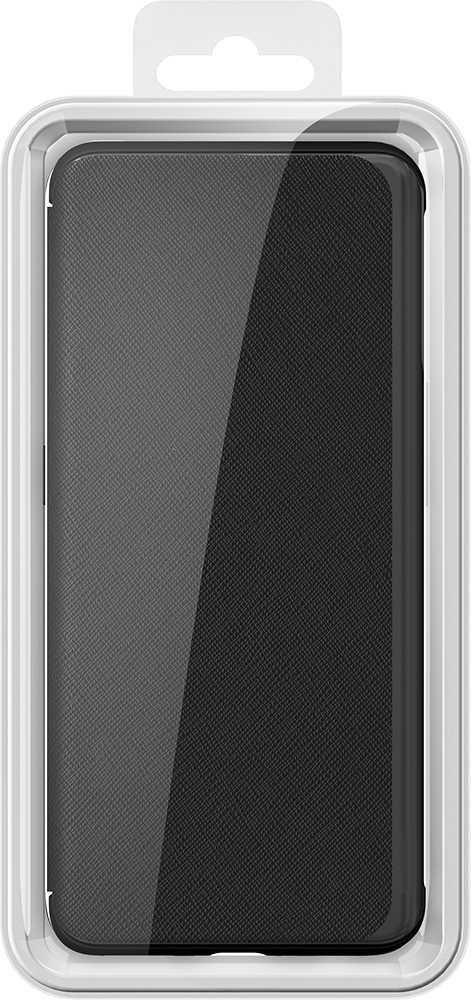 Bigben Connected OPFX5PFLIPNOIR mobiltelefon etui Sort