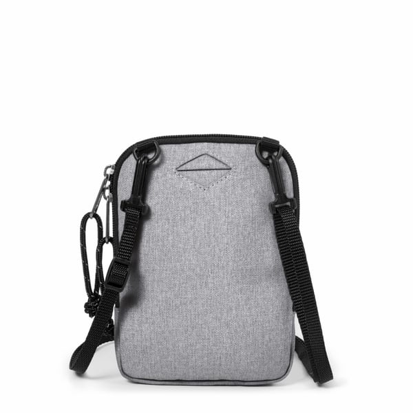 Eastpak Buddy Polyamid Grå Unisex Skuldertaske