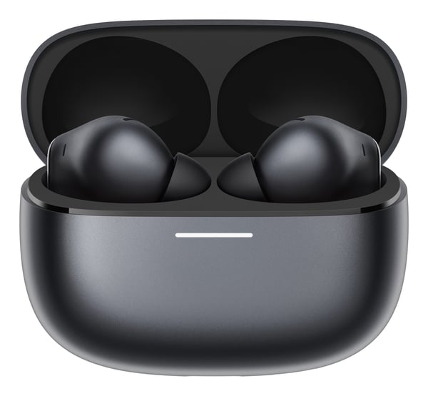 Xiaomi Redmi Buds 8 Pro Headset Trådløs I ørerne Opkald/musik Bluetooth Sort