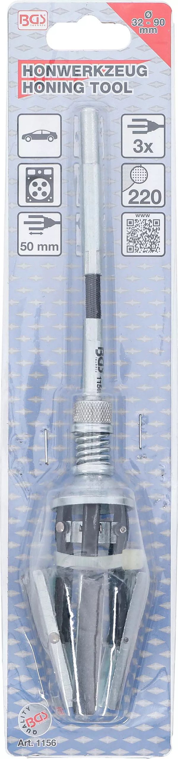BGS technic Honing Tool