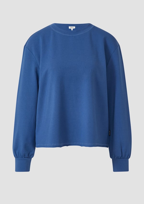 s.Oliver 2174397.5527.32 sweatshirt & hoodie