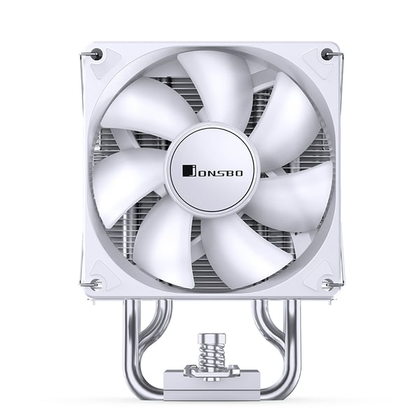 Jonsbo CR-1400 EVO Processor Luftkylare 9,2 cm Vit 1 styck