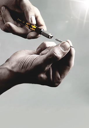 Wera 05135276001 skruetrækker bit 1 stk