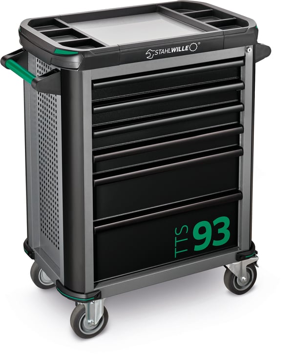 STAHLWILLE 81200154 Fodral för verktyg